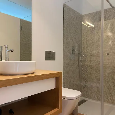 Alynes 2 Individuelle, Piscine, Spa, Sauna Panoramique Villa *