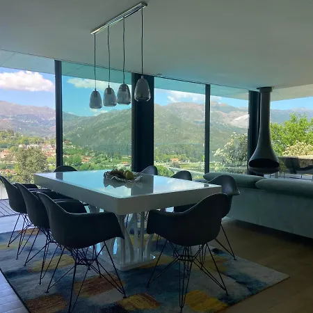 Alynes 2 Individuelle, Piscine, Spa, Sauna Panoramique *