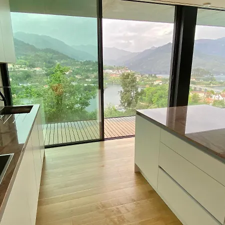 Alynes 2 Individuelle, Piscine, Spa, Sauna Panoramique Villa