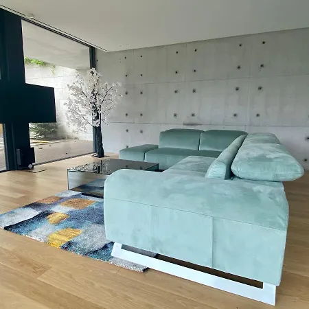 Alynes 2 Individuelle, Piscine, Spa, Sauna Panoramique