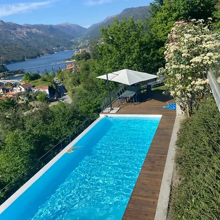 Alynes 2 Individuelle, Piscine, Spa, Sauna Panoramique