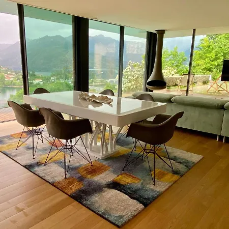 Alynes 2 Individuelle, Piscine, Spa, Sauna Panoramique Villa