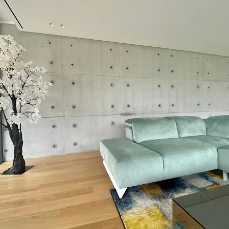 Alynes 2 Individuelle, Piscine, Spa, Sauna Panoramique Villa