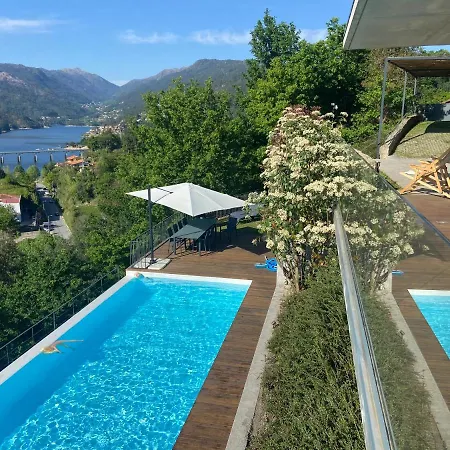 Villa Alynes 2 Individuelle, Piscine, Spa, Sauna Panoramique