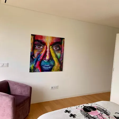 Alynes 2 Individuelle, Piscine, Spa, Sauna Panoramique *