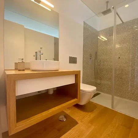 Villa Alynes 2 Individuelle, Piscine, Spa, Sauna Panoramique