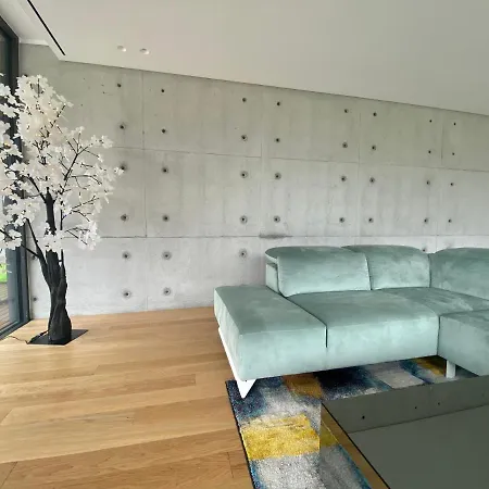 Alynes 2 Individuelle, Piscine, Spa, Sauna Panoramique *