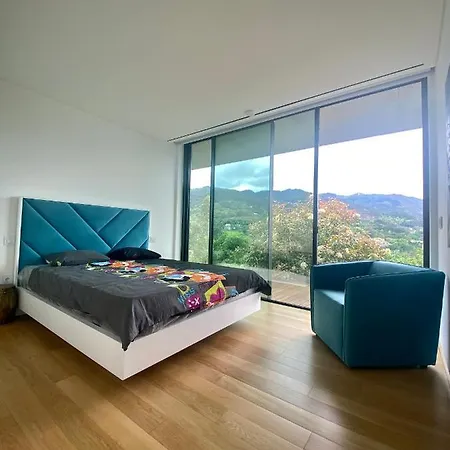 Alynes 2 Individuelle, Piscine, Spa, Sauna Panoramique Villa *