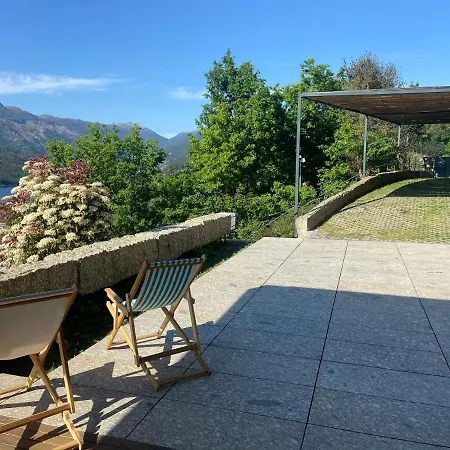 Alynes 2 Individuelle, Piscine, Spa, Sauna Panoramique Villa Ventosa (Braga)