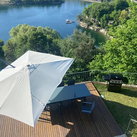 Alynes 2 Individuelle, Piscine, Spa, Sauna Panoramique