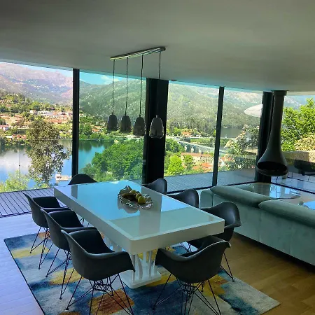 Alynes 2 Individuelle, Piscine, Spa, Sauna Panoramique Villa *