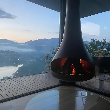 Alynes 2 Individuelle, Piscine, Spa, Sauna Panoramique *