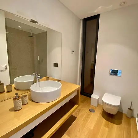 Alynes 2 Individuelle, Piscine, Spa, Sauna Panoramique