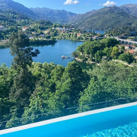 Villa Alynes 2 Individuelle, Piscine, Spa, Sauna Panoramique