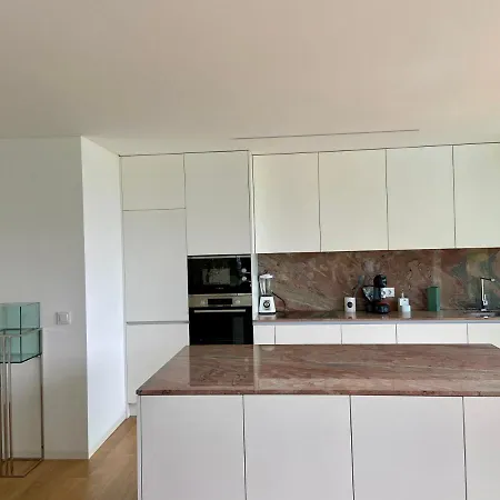 Alynes 2 Individuelle, Piscine, Spa, Sauna Panoramique Villa Ventosa (Braga)