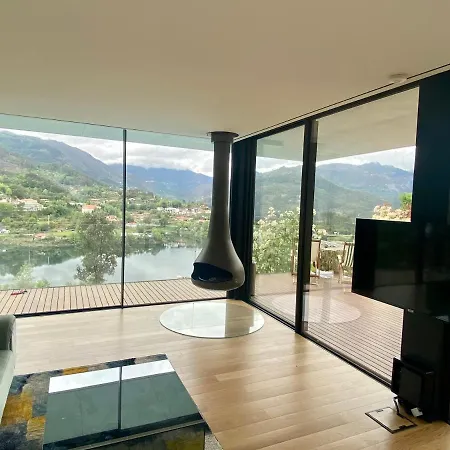 Alynes 2 Individuelle, Piscine, Spa, Sauna Panoramique