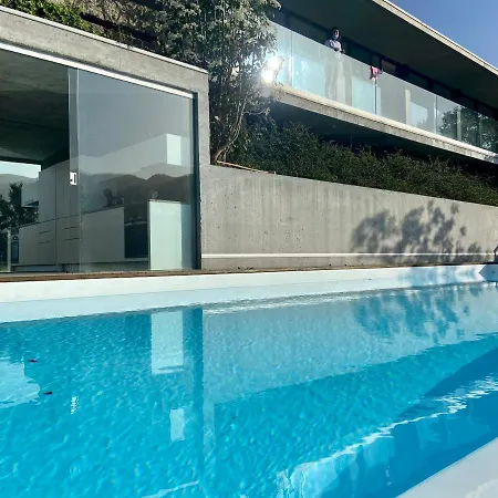 Alynes 2 Individuelle, Piscine, Spa, Sauna Panoramique *