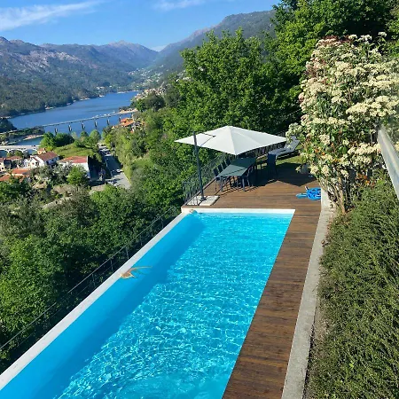 Alynes 2 Individuelle, Piscine, Spa, Sauna Panoramique Villa