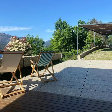 Alynes 2 Individuelle, Piscine, Spa, Sauna Panoramique Villa *