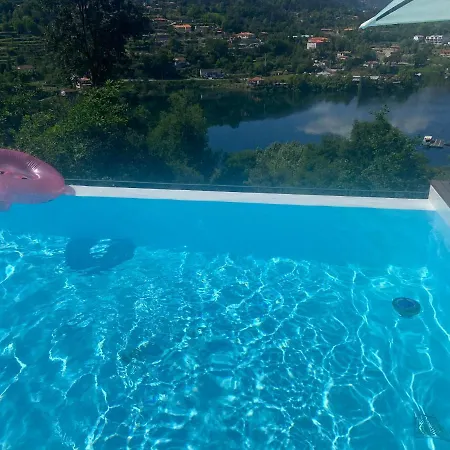 Alynes 2 Individuelle, Piscine, Spa, Sauna Panoramique