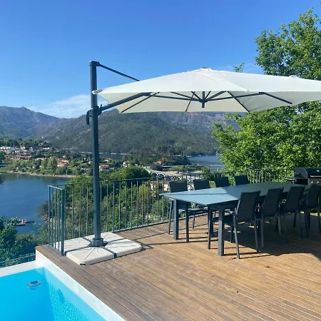 Alynes 2 Individuelle, Piscine, Spa, Sauna Panoramique Villa *