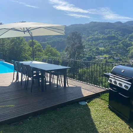 Alynes 2 Individuelle, Piscine, Spa, Sauna Panoramique