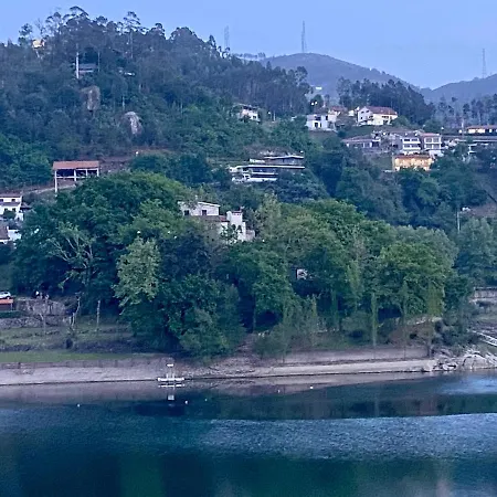 Villa Alynes 2 Individuelle, Piscine, Spa, Sauna Panoramique Ventosa (Braga)