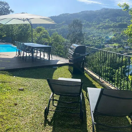 Villa Alynes 2 Individuelle, Piscine, Spa, Sauna Panoramique