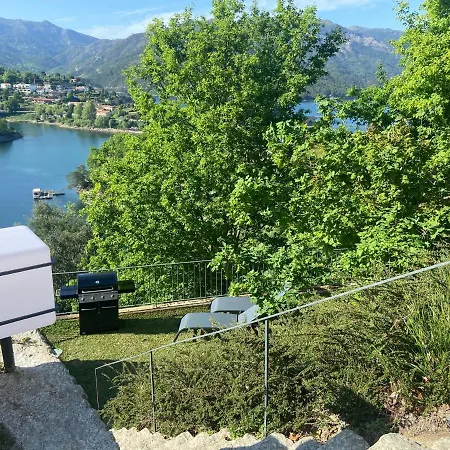 Alynes 2 Individuelle, Piscine, Spa, Sauna Panoramique Villa Ventosa (Braga)