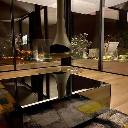 Alynes 2 Individuelle, Piscine, Spa, Sauna Panoramique