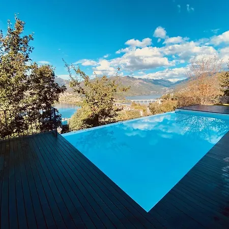 Alynes 2 Individuelle, Piscine, Spa, Sauna Panoramique Villa