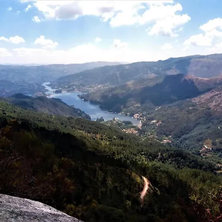 Villa Alynes 2 Individuelle, Piscine, Spa, Sauna Panoramique Ventosa (Braga)