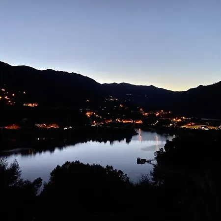 Alynes 2 Individuelle, Piscine, Spa, Sauna Panoramique *