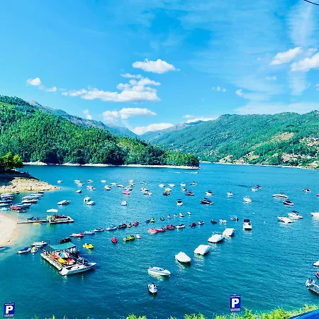 Alynes 2 Individuelle, Piscine, Spa, Sauna Panoramique Villa