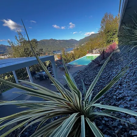 Alynes 2 Individuelle, Piscine, Spa, Sauna Panoramique