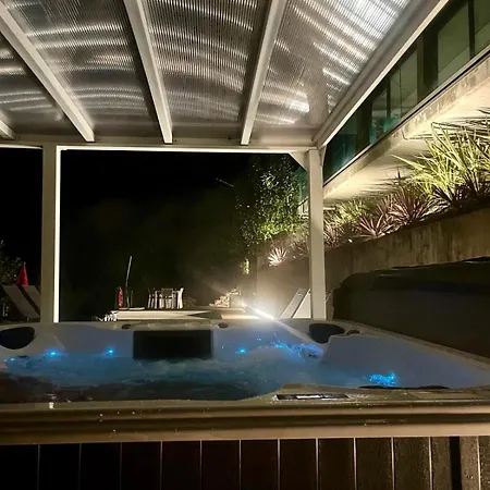 Alynes 2 Individuelle, Piscine, Spa, Sauna Panoramique Villa *