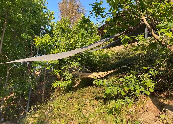 Alynes 2 Individuelle, Piscine, Spa, Sauna Panoramique Вилла