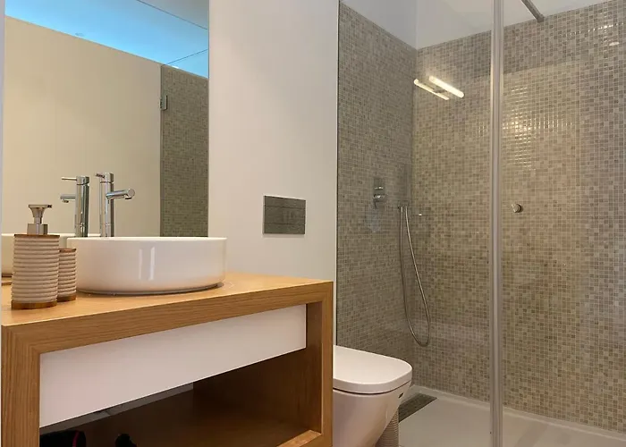 Alynes 2 Individuelle, Piscine, Spa, Sauna Panoramique Вилла *