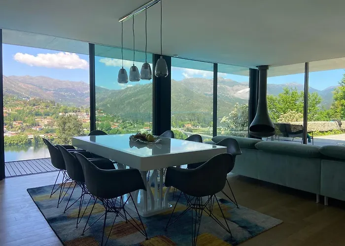 Alynes 2 Individuelle, Piscine, Spa, Sauna Panoramique *