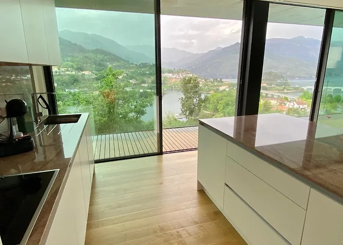 Alynes 2 Individuelle, Piscine, Spa, Sauna Panoramique Вилла