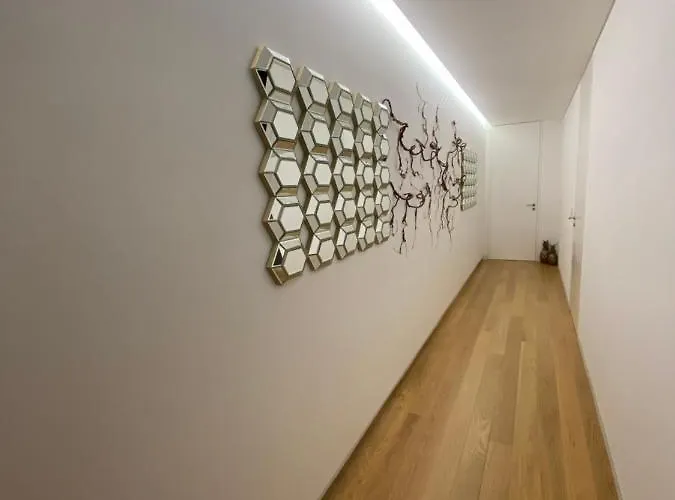 Alynes 2 Individuelle, Piscine, Spa, Sauna Panoramique *