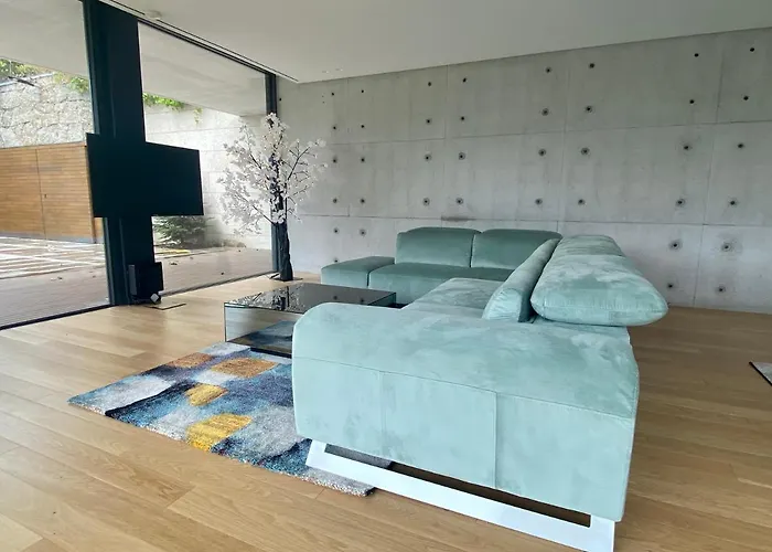 Alynes 2 Individuelle, Piscine, Spa, Sauna Panoramique