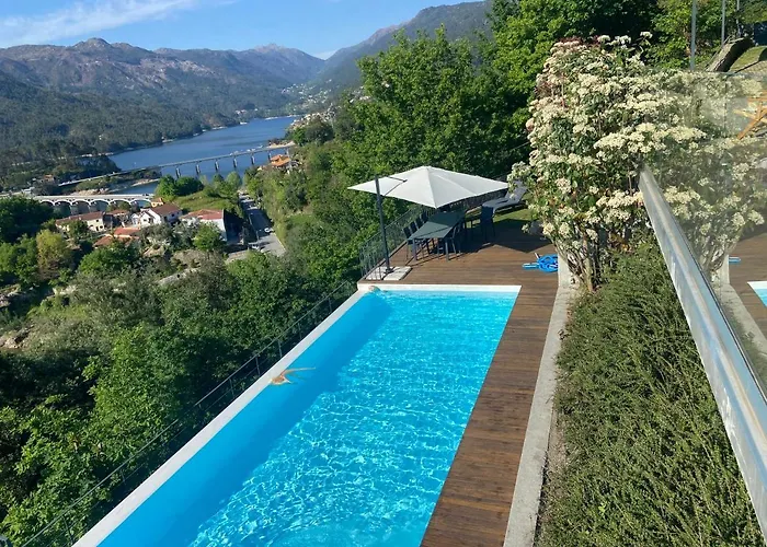 Alynes 2 Individuelle, Piscine, Spa, Sauna Panoramique