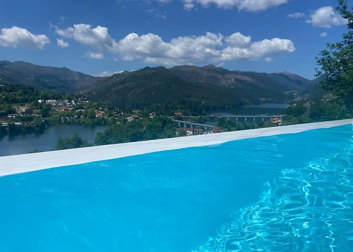 Вилла Alynes 2 Individuelle, Piscine, Spa, Sauna Panoramique *