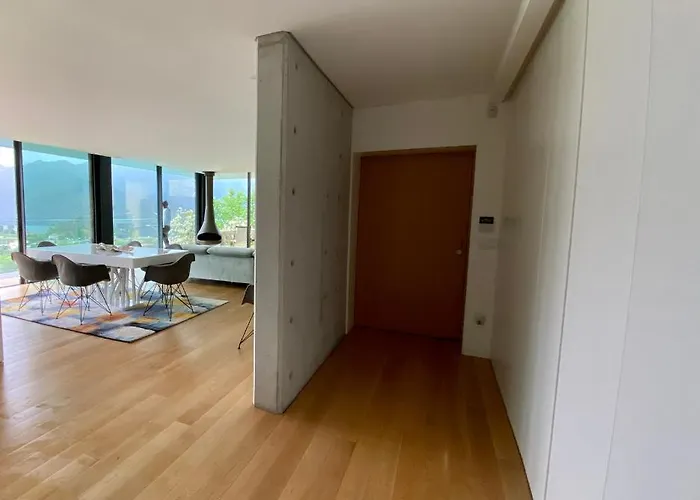 Alynes 2 Individuelle, Piscine, Spa, Sauna Panoramique * Ventosa (Braga)