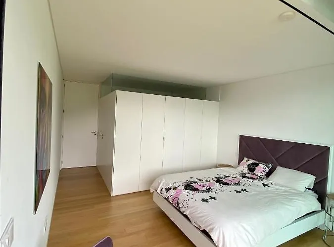 Вилла Alynes 2 Individuelle, Piscine, Spa, Sauna Panoramique *