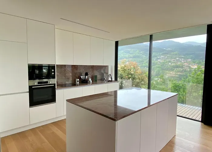 Вилла Alynes 2 Individuelle, Piscine, Spa, Sauna Panoramique *