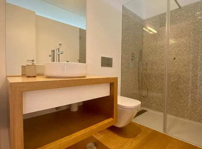 Вилла Alynes 2 Individuelle, Piscine, Spa, Sauna Panoramique