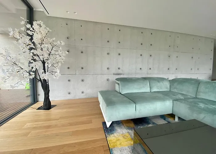 Alynes 2 Individuelle, Piscine, Spa, Sauna Panoramique *