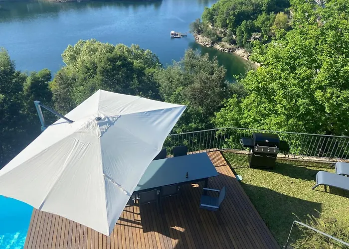 Alynes 2 Individuelle, Piscine, Spa, Sauna Panoramique